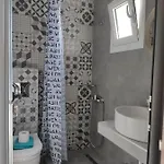 Mei's Luxury 公寓 斯塔夫罗斯