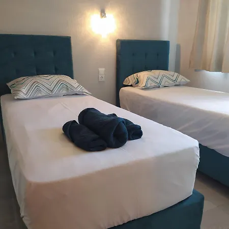 Mei's Luxury Apartamento *
