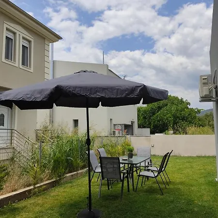 Appartement Mei's Luxury *