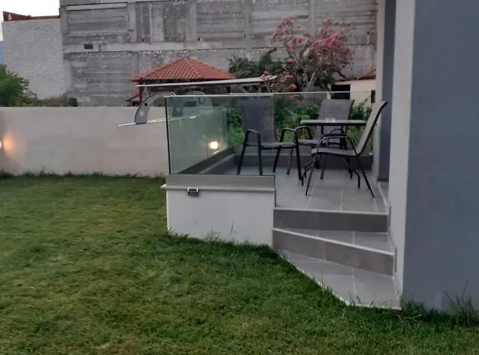 Mei's Luxury Apartamento *