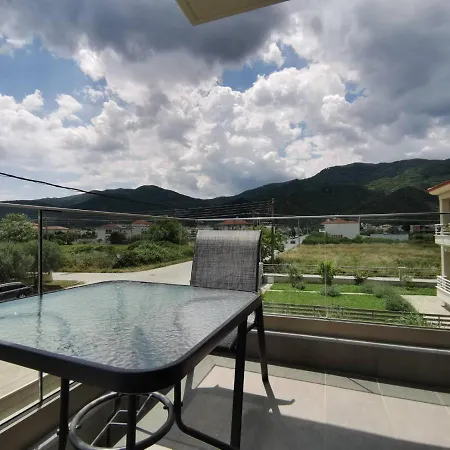 Mei's Luxury شقة *