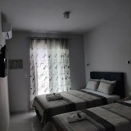 Apartamento Mei's Luxury Stavros (Thessaloniki)