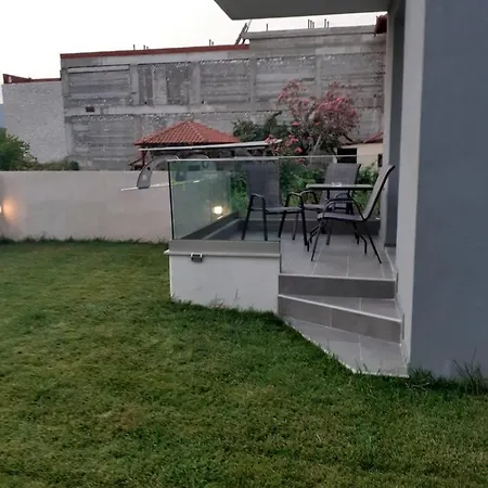 Mei's Luxury דירה *