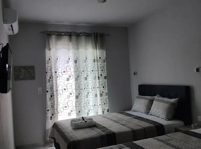 Apartment Mei's Luxury Stavros (Thessaloniki)