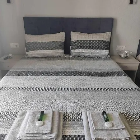 Mei's Luxury Διαμέρισμα