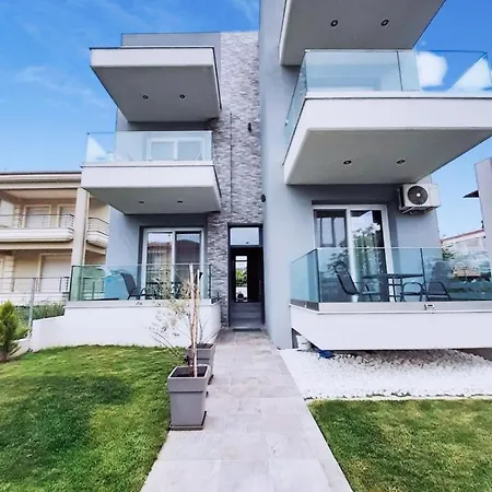 Mei's Luxury Σταυρός
