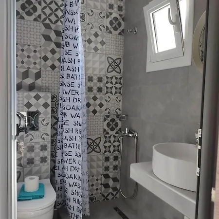 Mei's Luxury Διαμέρισμα Σταυρός