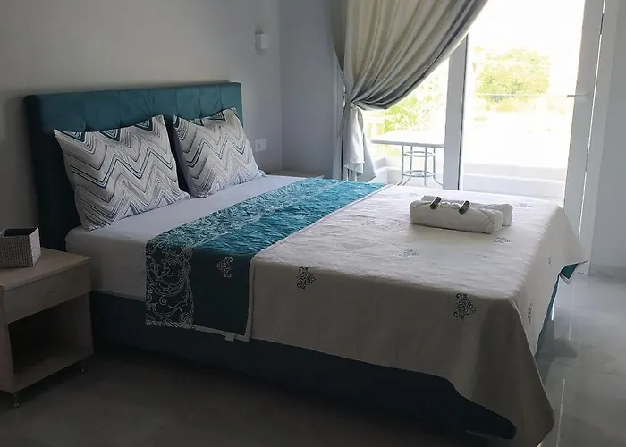 Mei's Luxury * Ставрос