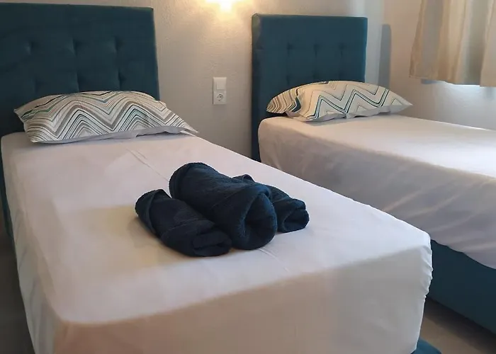 Mei's Luxury Апартаменты *