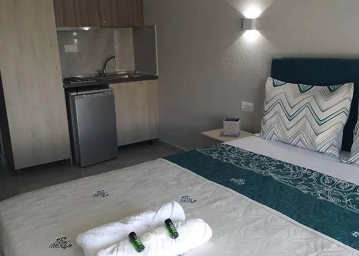 Апартаменты Mei's Luxury *