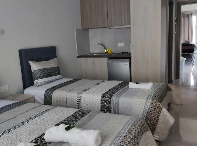 Mei's Luxury * Ставрос